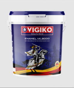 SƠN SIÊU BÓNG MEN SỨ CÔNG NGHỆ NANO