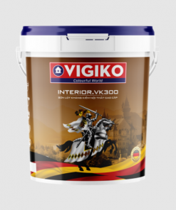 SƠN LÓT KHÁNG KỀM NỘI THẤT CAO CẤP