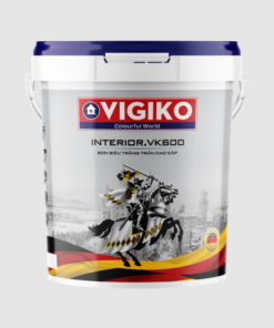 SƠN SIÊU TRẮNG NỘI THẤT CAO CẤP