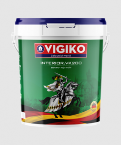 SƠN MỊN NỘI THẤT