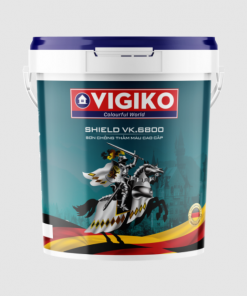 SƠN CHỐNG THẤM MÀU CAO CẤP