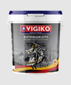 SƠN CHỐNG THẤM ĐA NĂNG